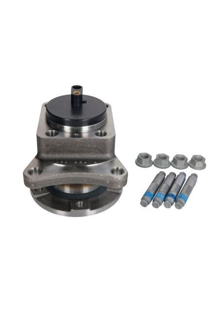 Маточина у зборі CITROEN JUMPY 2.0HDi 07 - задн. міст (Вир-во ) 713 6405 30 FAG (366204839)