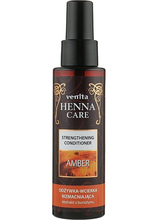 Бальзам для волос Venita (368664564)