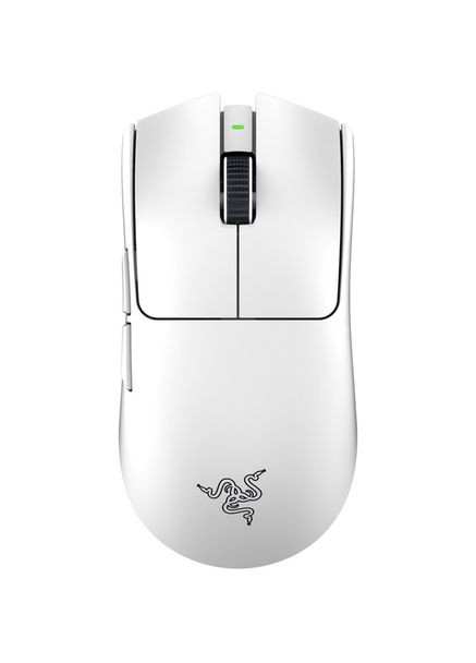 Миша Viper V3 PRO Wireless White (RZ01-05120200-R3G1) Razer (311280279)