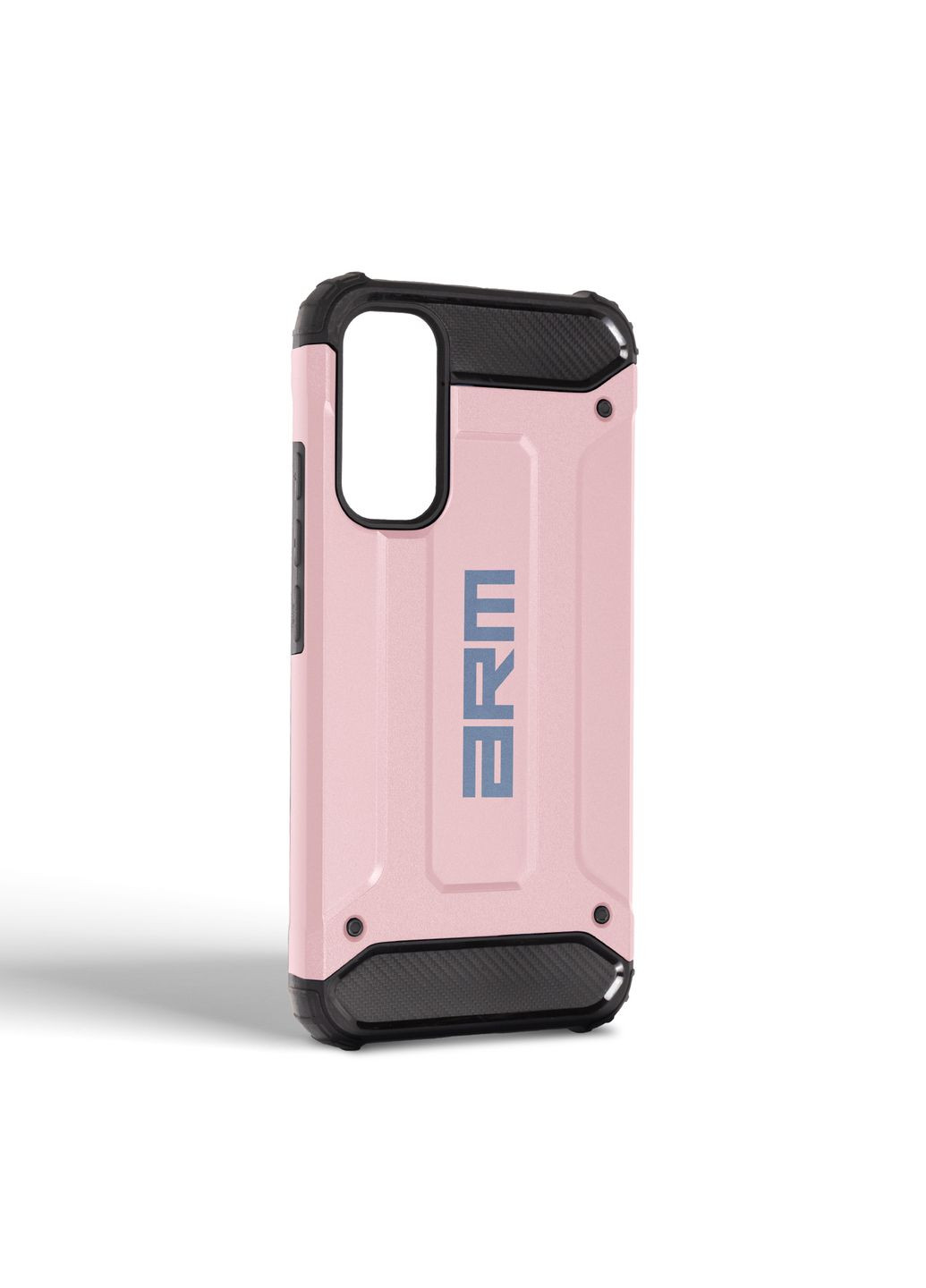 Панель Panzer для Samsung A34 5G (A346) Pink (ARM71465) ArmorStandart (280439073)
