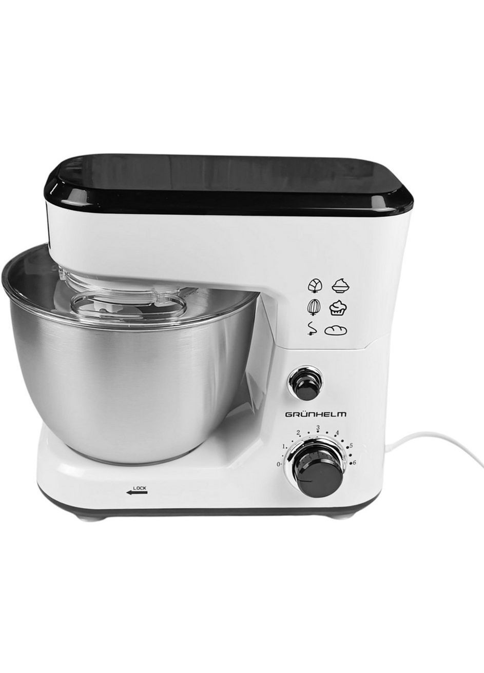 Планетарный миксер GKM0010 Grunhelm (371635679)