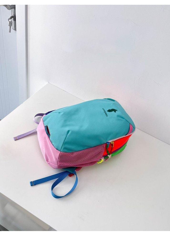 Рюкзак Cotopaxi Backpack 12L - Blue No Brand (363023922)