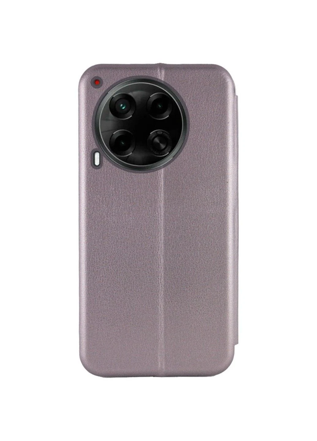 Шкіряний чохол-книжка Classy для TECNO Camon 30 (CL6) Epik (389595120)