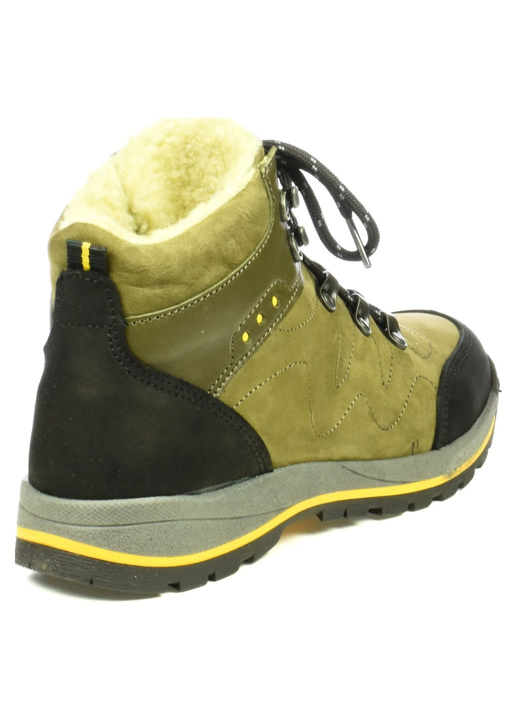 Зимові повсякденні черевики Nagaba (268473001)