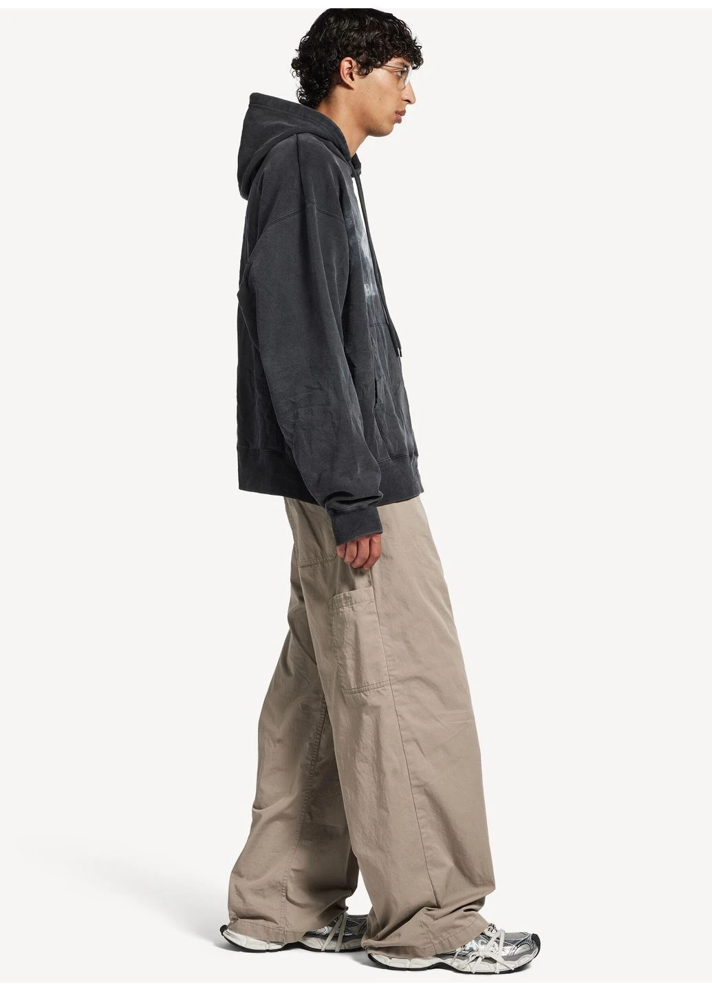 Худі Balenciaga (389123436)