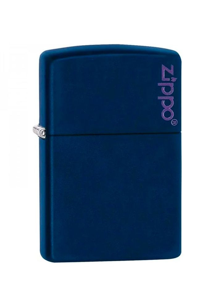 Зажигалка 239ZL CLASSIC navy matte with Zippo (316623604)