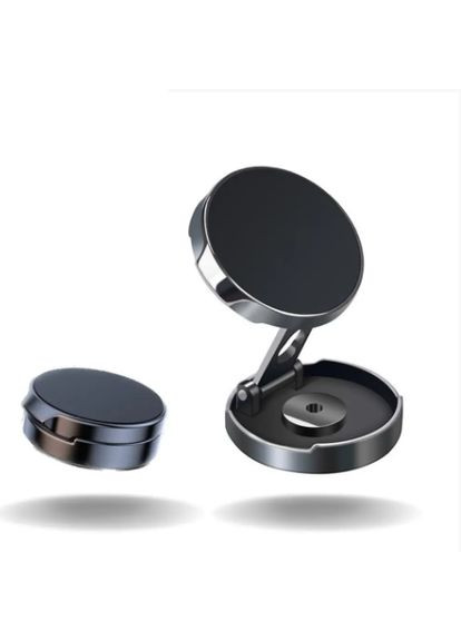 Складний магнітний тримач для телефона в автомобіль «Magnetic» ( ) China (366666476)