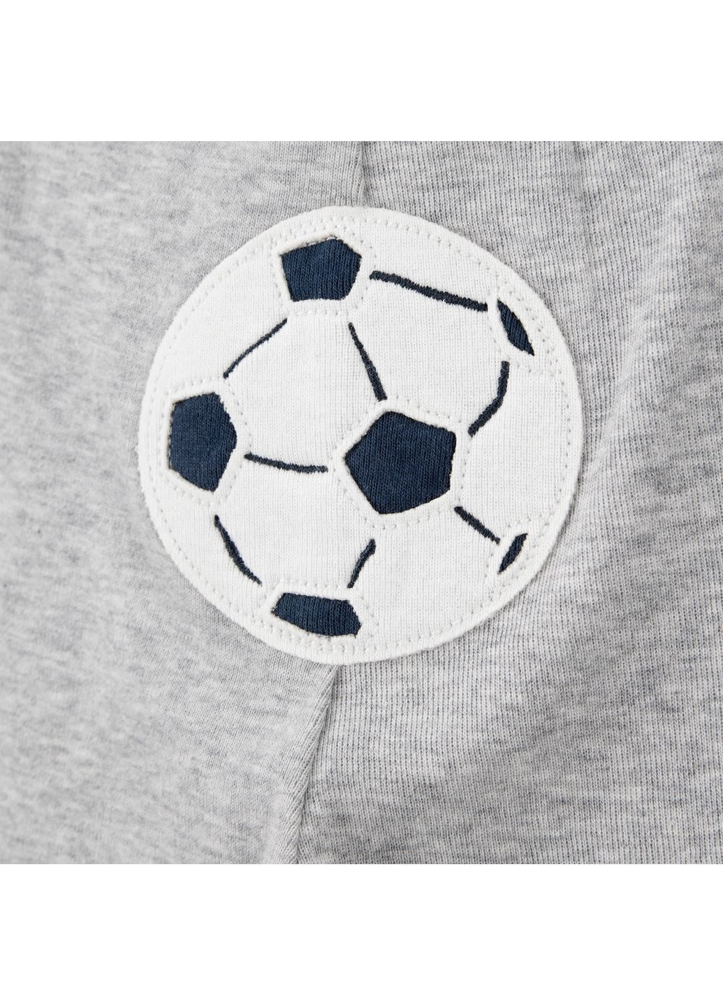 Комбинированный демисезонный комплект 3в1 2 боди, брюки для мальчика 72-76 см (1t122310_12m) Carter's