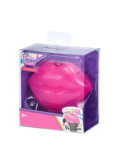 Ігровий набір (25294) Moose сюрприз Real Littles S3 HB (358067268)