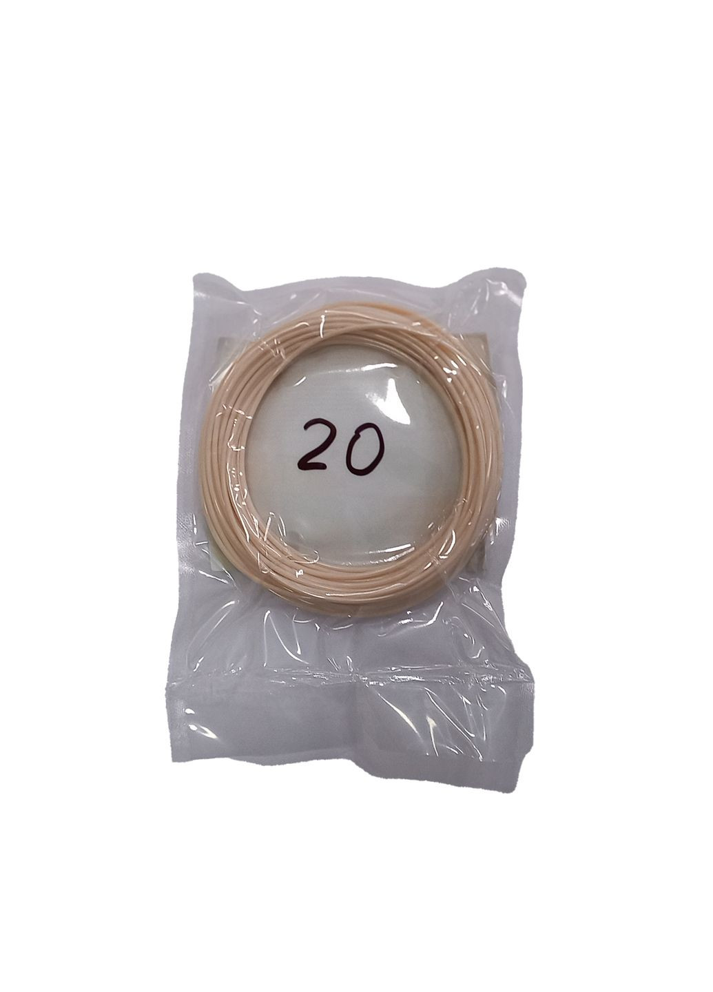 Пластик PLA для 3D ручки 30282 " " підходить до номерів 28381, 73877, 60484, 86939 (6945717434264) Вид 20 Fun Game (323371892)