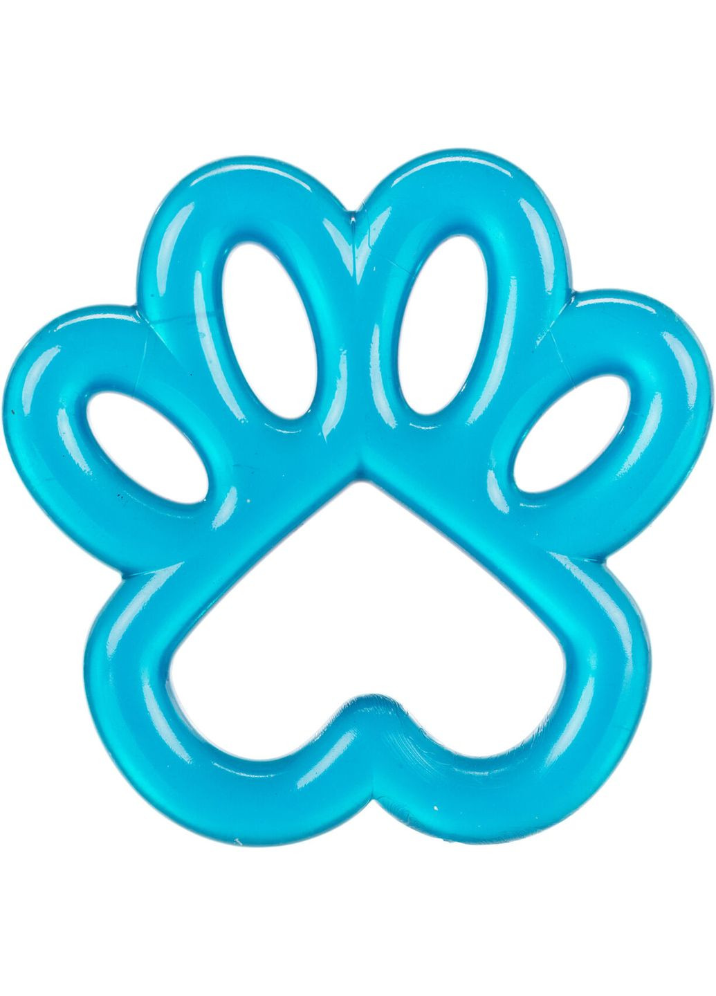 Игрушка для собак Bungee Лапка термопластная резина 12см арт.32912 (4011905329123) Trixie (279572716)