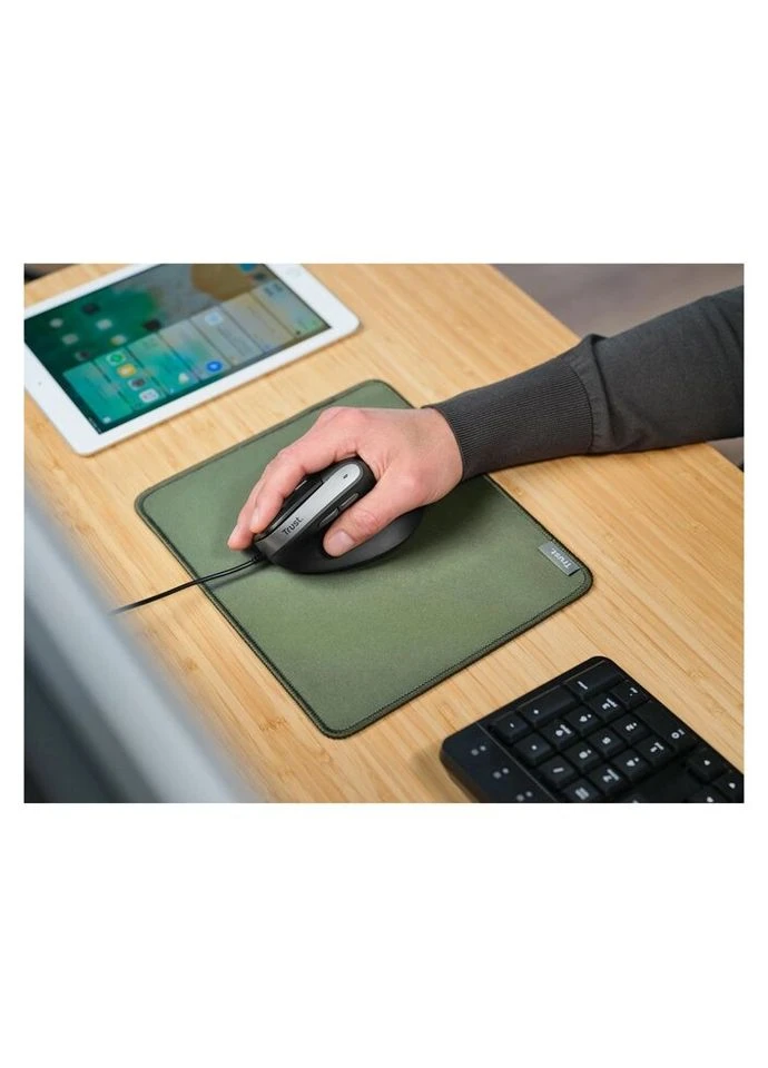 Мишка Bayo II Ergonomic USB Black (25144) Trust (312601493)