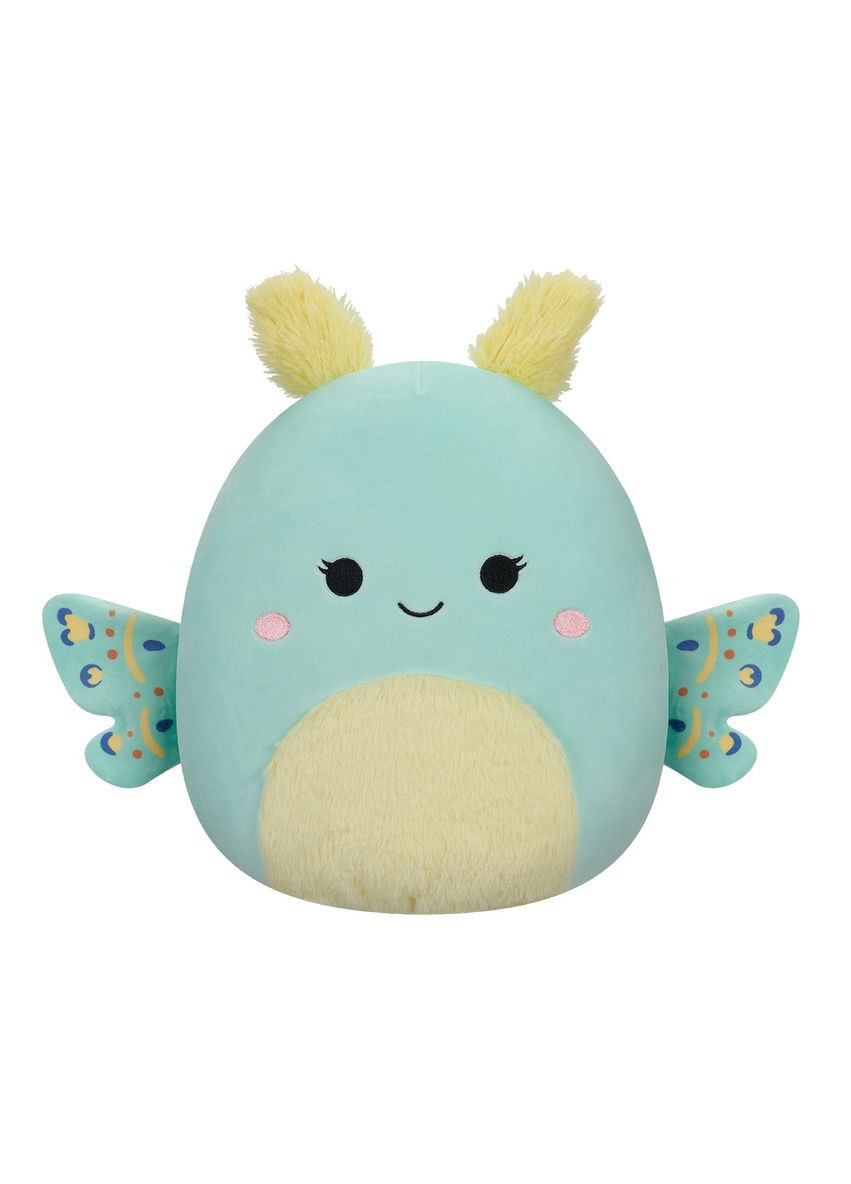 М'яка іграшка Метелик Конні (30 cm) Squishmallows (342752416)