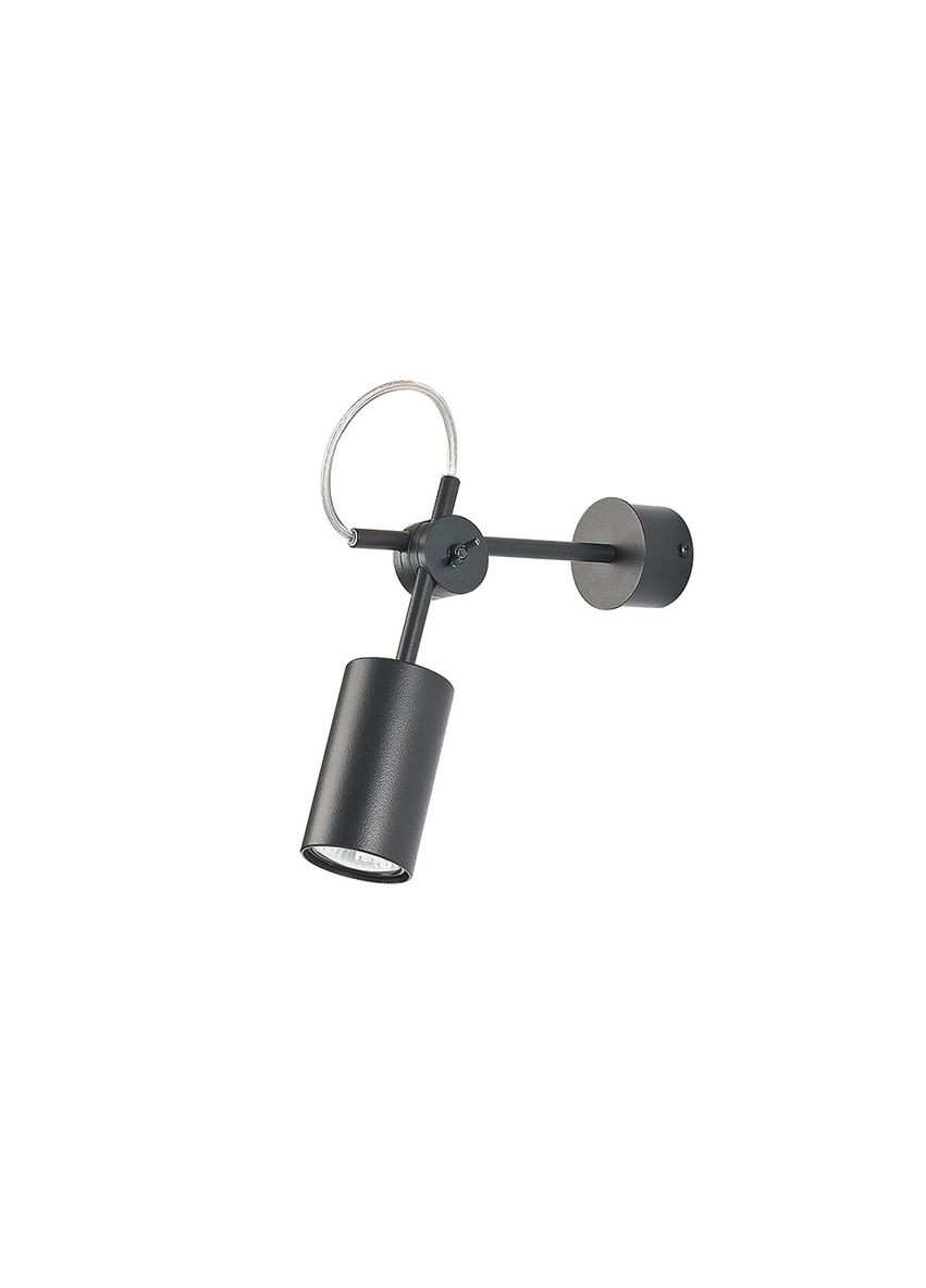 Бра EYE GRAPHITE I kinkiet PL (5655) Nowodvorski (305754707)