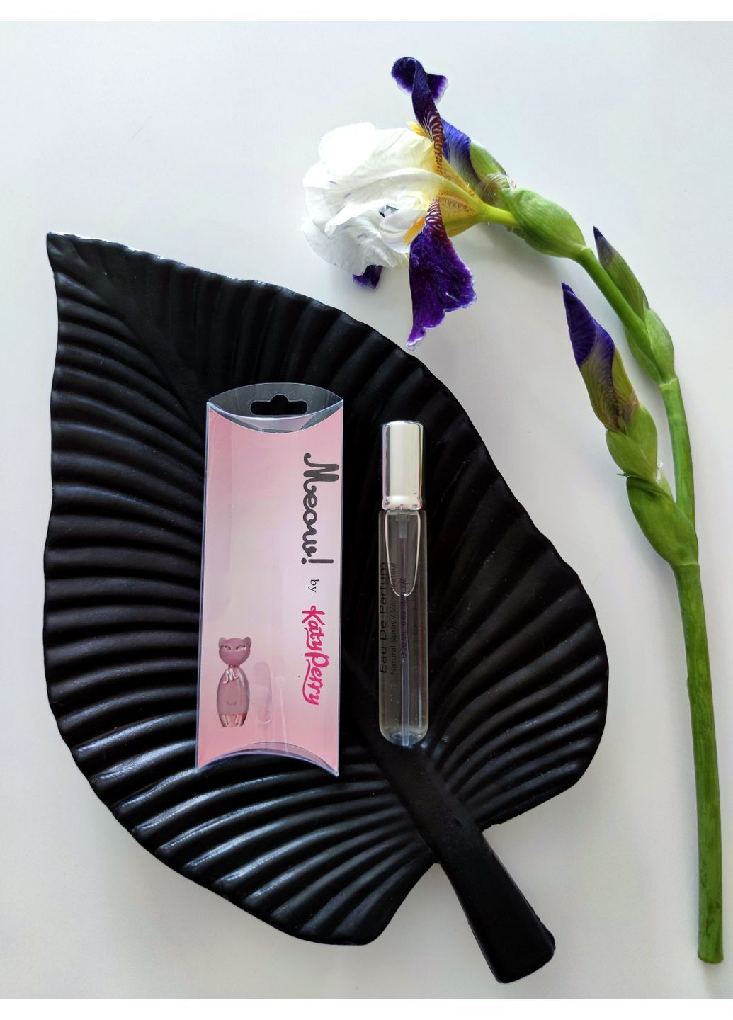 Печена груша з ваніллю тестер преміум якості! meow katy perry No Brand (362732629)