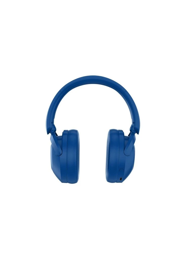Навушники FreeMotion B490 Bluetooth (ek06667) Defender FreeMotion B490 Bluetooth Blue (392044949)