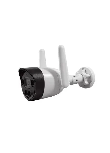 Вулична бездротова камера Wi-Fi Вулична IP Wi-Fi камера, Amazon, Німеччина No Brand (400404207)