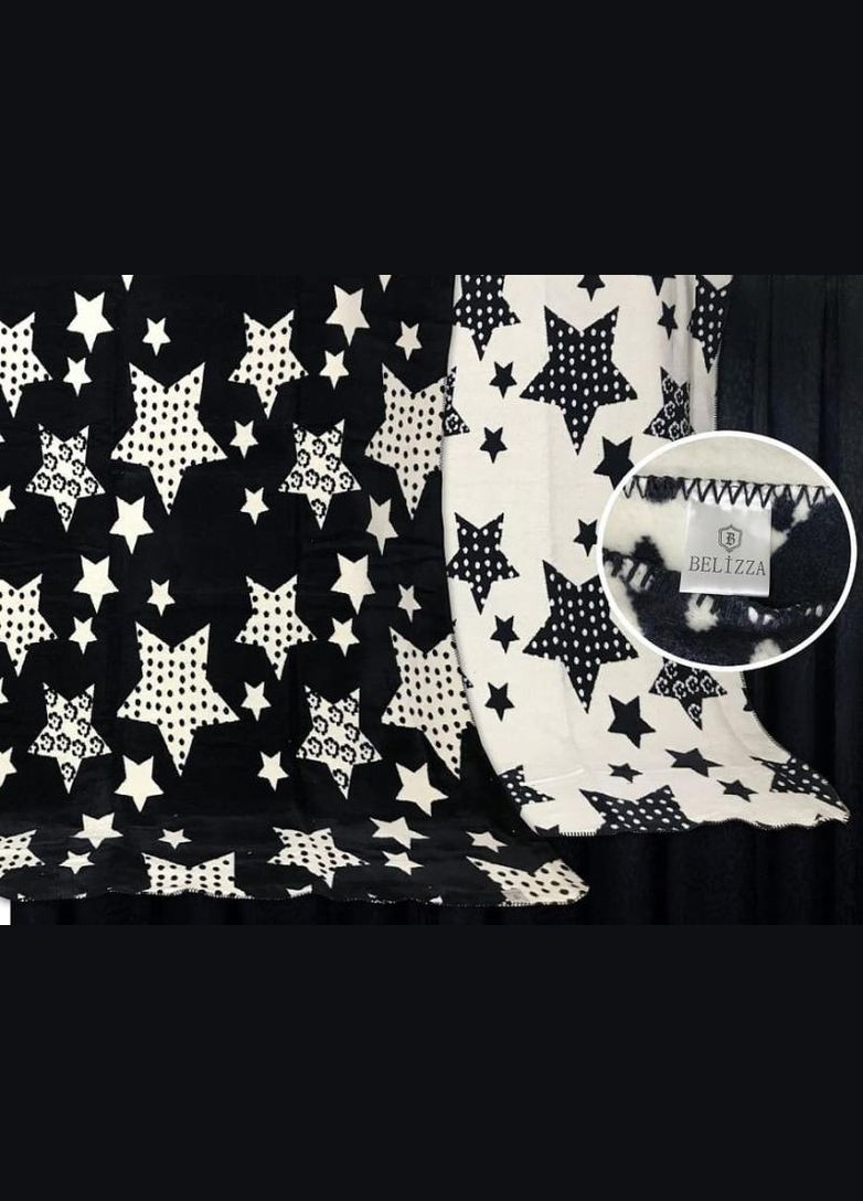 Плед "Yildiz" 200х220см. Belizza (372174610)