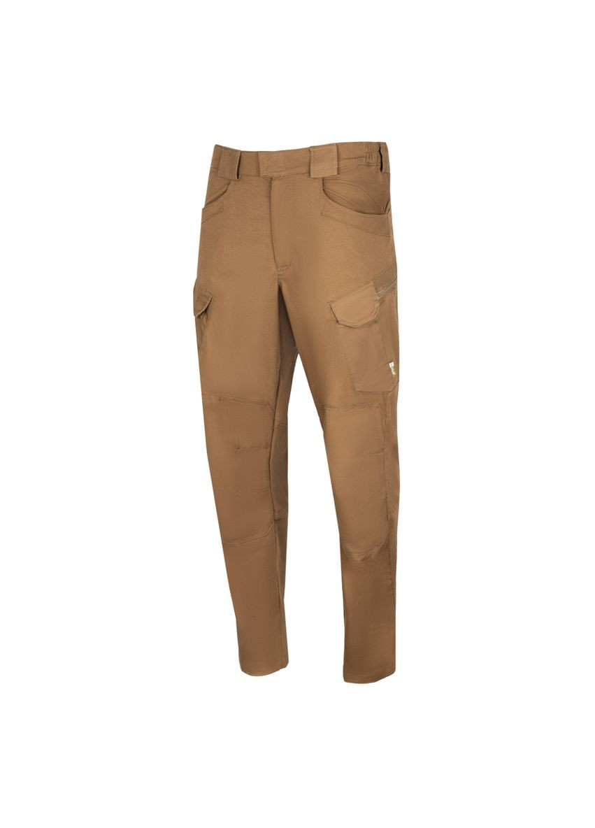 Штани тактичні демісезонні Urban, Coyote, 44 Vik-Tailor (315439034)