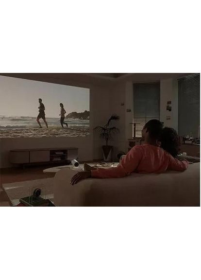 Карманный проектор The Freestyle 2nd Gen (SPLFF3CL) Samsung (314975056)