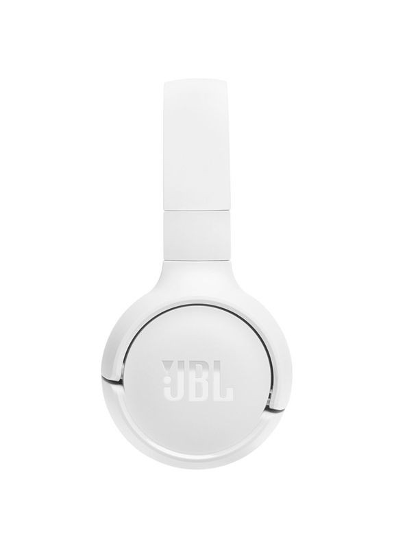 Гарнитура TUNE 520BT White (JBLT520BTWHTEU) JBL (306528030)