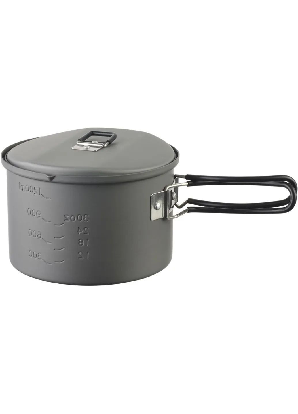 Казанок PT1600HA Esbit (366833140)