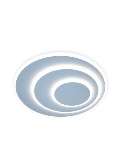 Светодиодная накладная люстра AL6115ARD ALFA 66Вт Ardero (365651309)