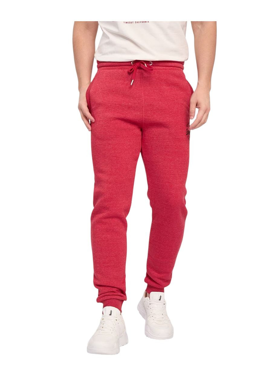 Коралловые брюки TIMEOUT