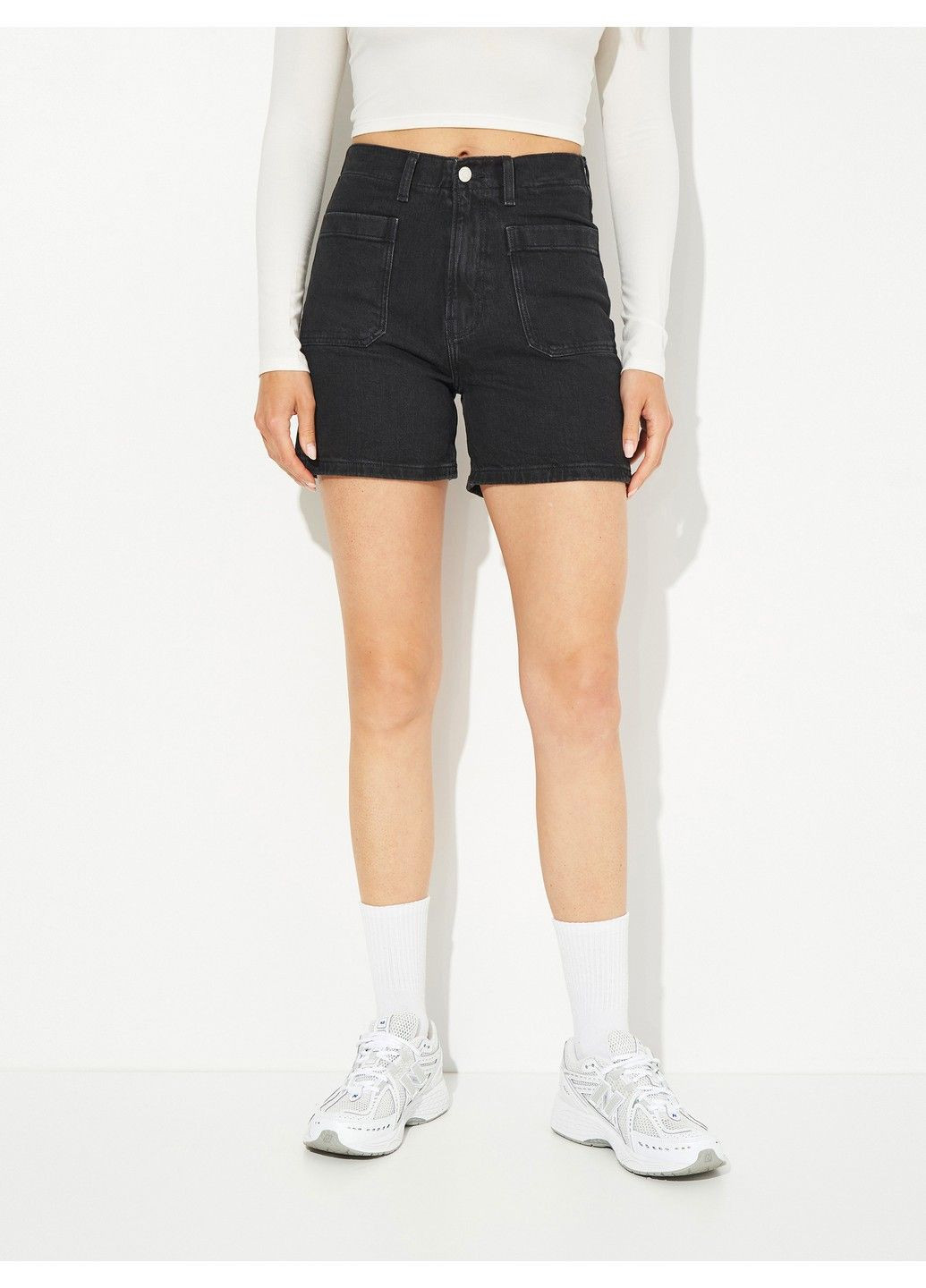 Шорти джинсові C&A (333310267)