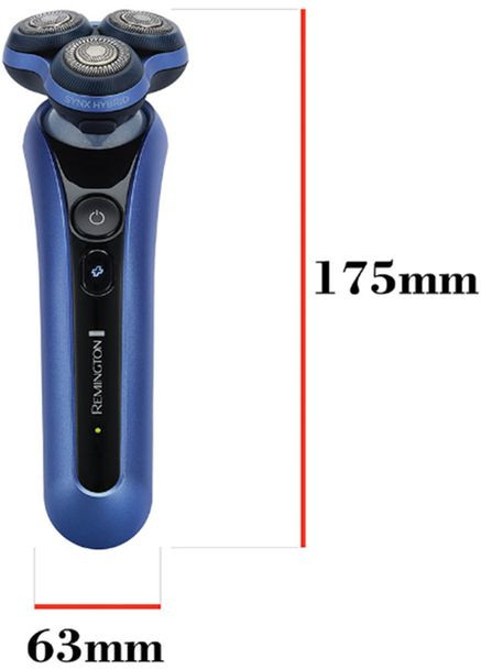 Електробритва X7 Limitless X, (XR1775) Remington (360421623)