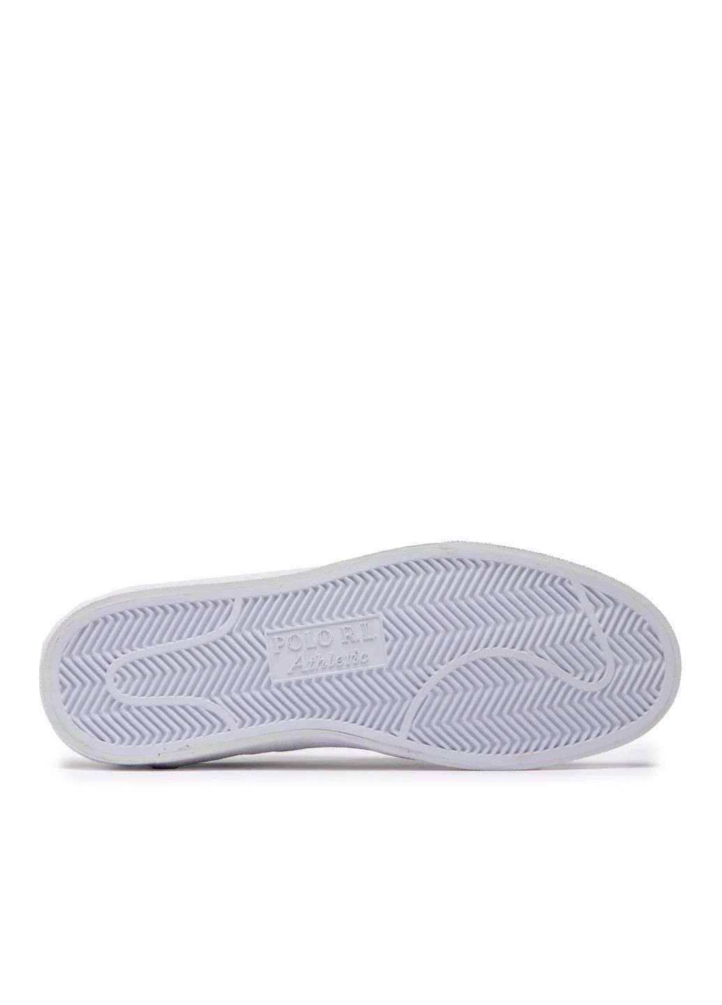 Чорні Осінні кросівки Ralph Lauren