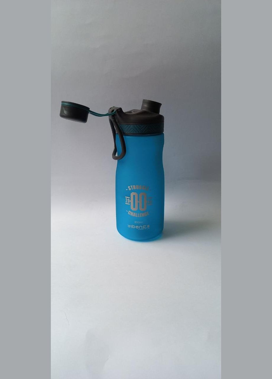 Бутылка пластиковая DN10048 850мл для воды Dynasty (300001332)