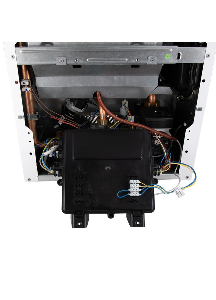 Котел газовий Elegant 24 кВт двоконтурний AIRFEL A4CBP024AARU (337514879)