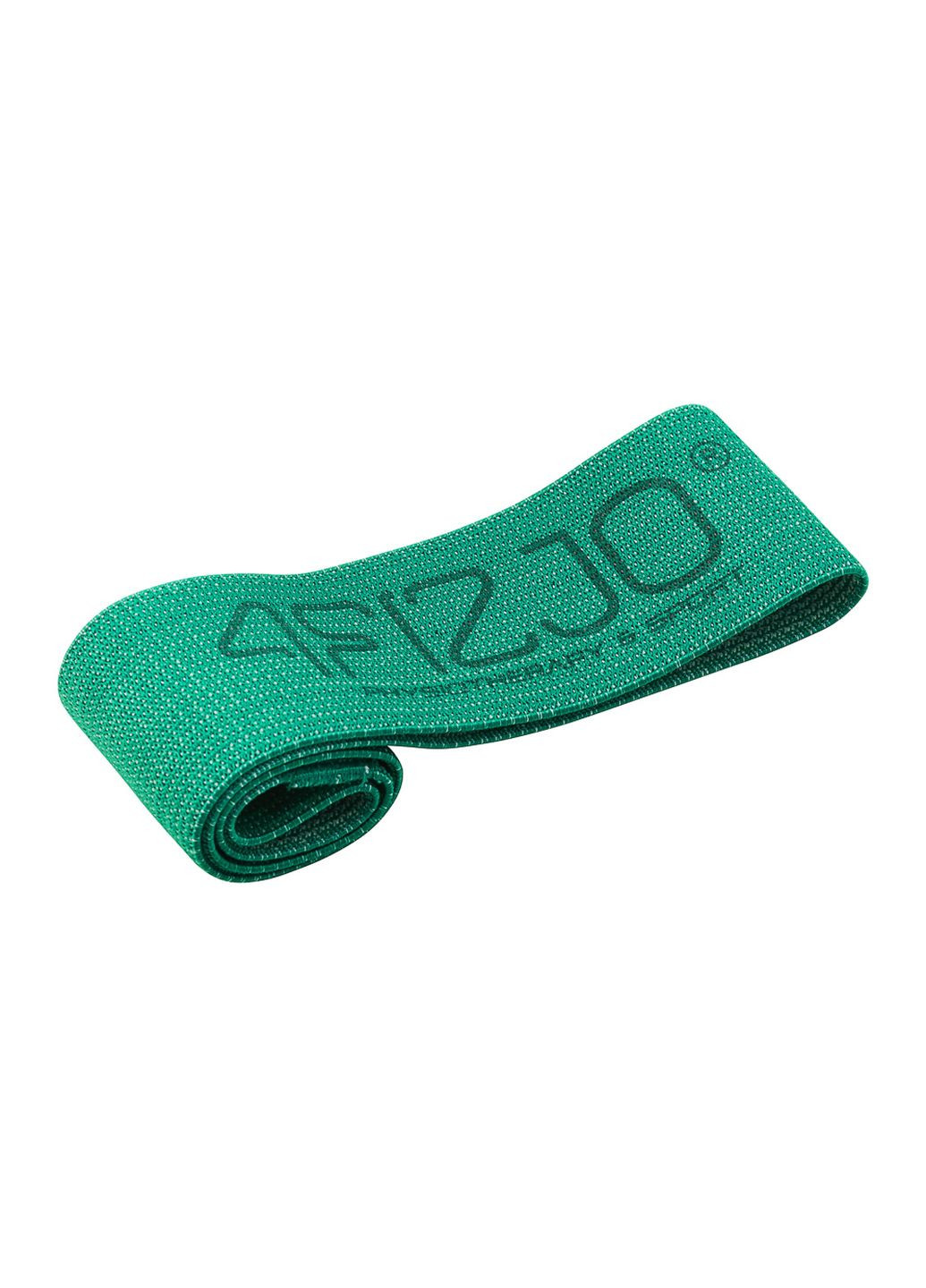 Резинка для фитнеса и спорта из ткани Flex Band 6-10 кг Green (P-5907739310941) 4FIZJO (301842086)