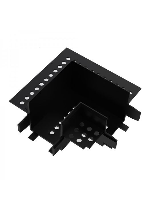 Кутовий з'єднувач LD4024 ULTRA для шинопроводу CAB1404 Ardero (365652125)