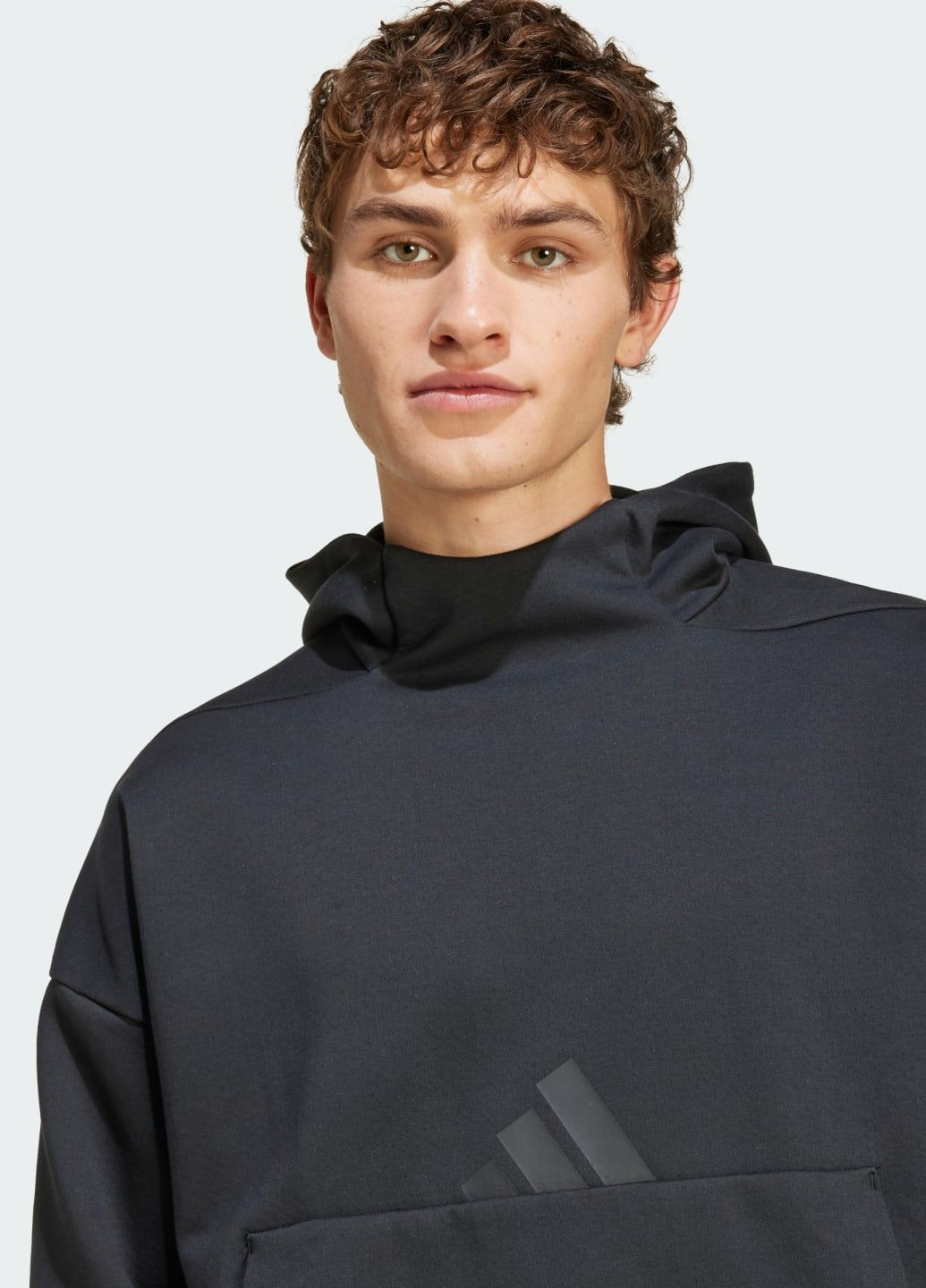 Худі New Z.N.E. adidas (301363174)