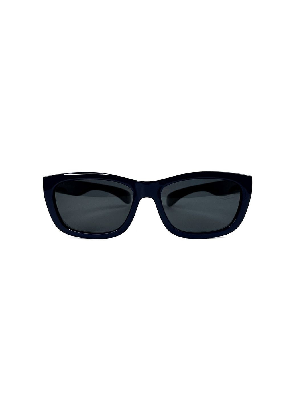 Сонцезахисні окуляри з поляризацією дитячі Класика LuckyLOOK 189-072 (289358037)