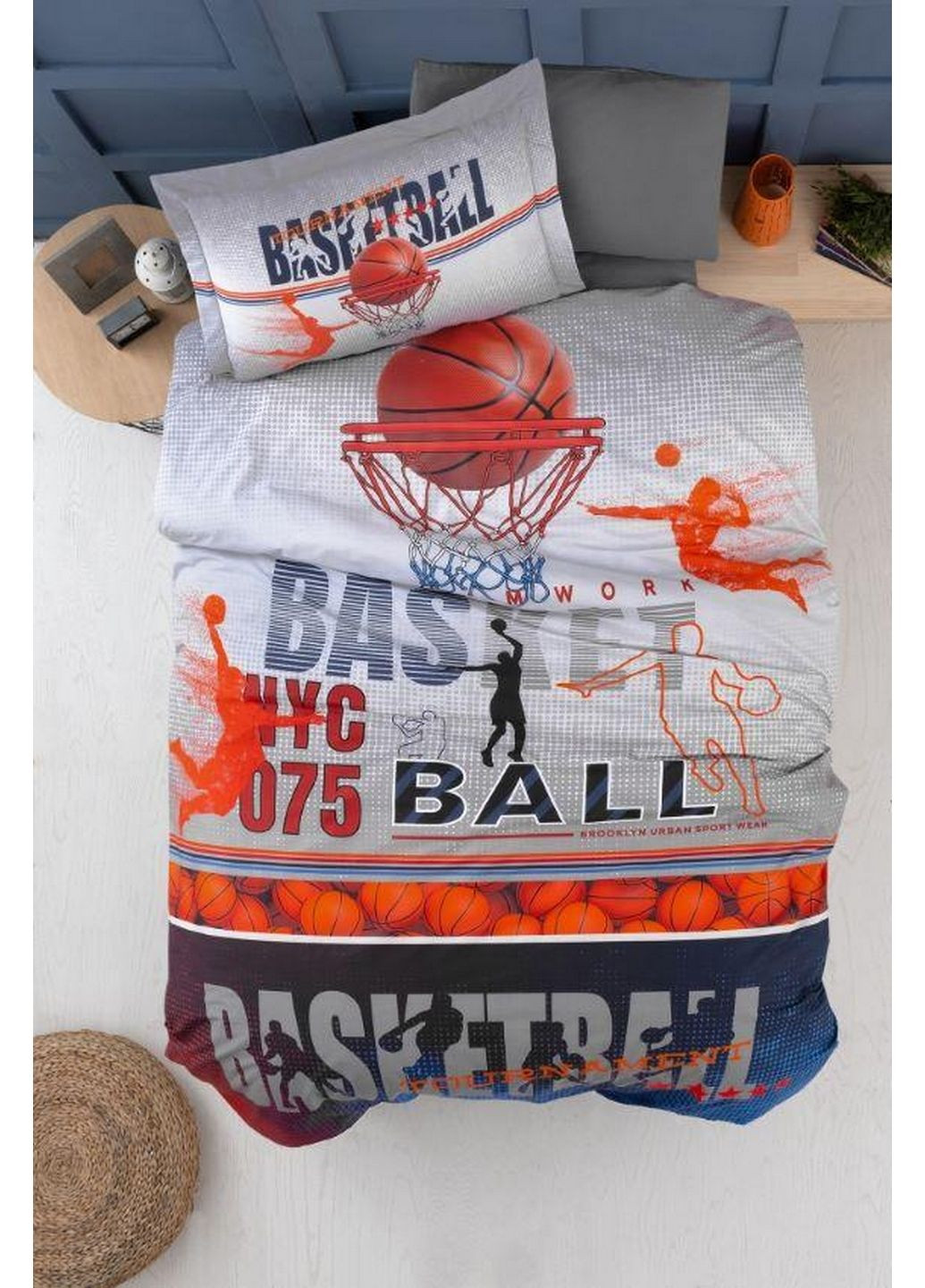 Комплект постельного белья 1,5-спальный Choise (285694400)