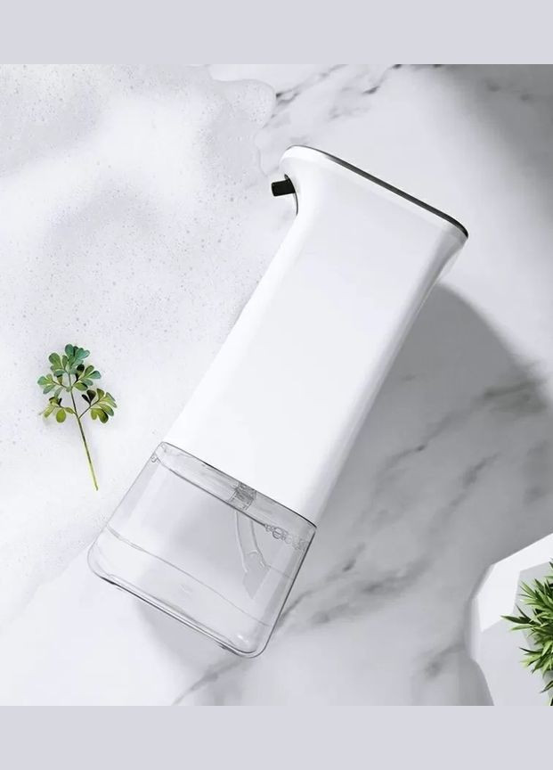 Бесконтактный диспенсер для мыла Xiaomi Pop Clean White Enchen (263777116)