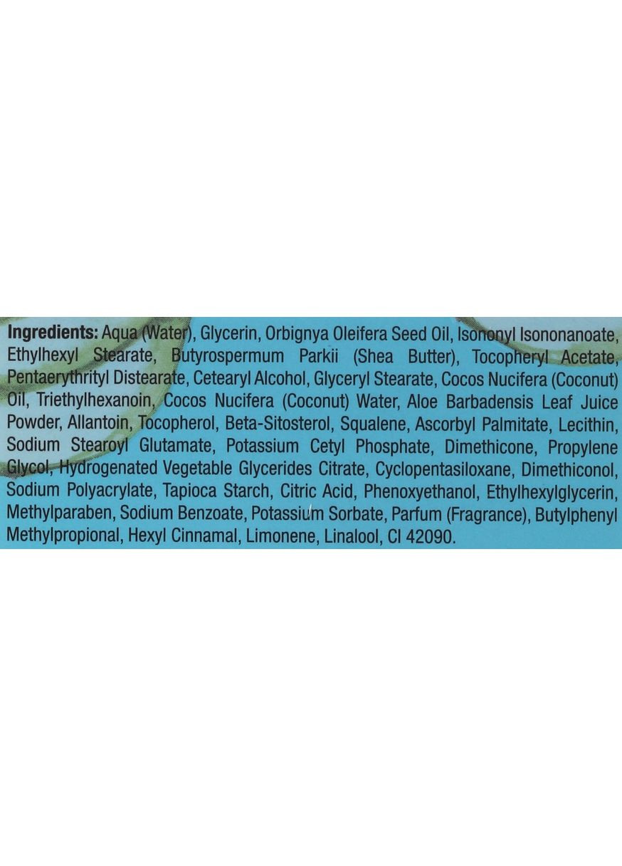 Зволожувальний крем "Кокос і алое" для сухої шкіри Hydra Care Moisturizing Face Cream Coconut and Aloe Vera 50ml (420821-3441) Bielenda (368623989)