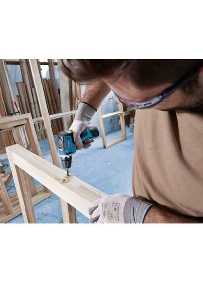 Дрель-шуруповерт GSR 12V-3012 V (0.601.9G9.001) Bosch (322906913)