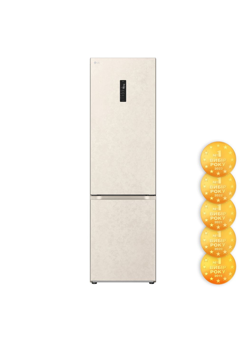 Холодильник LG