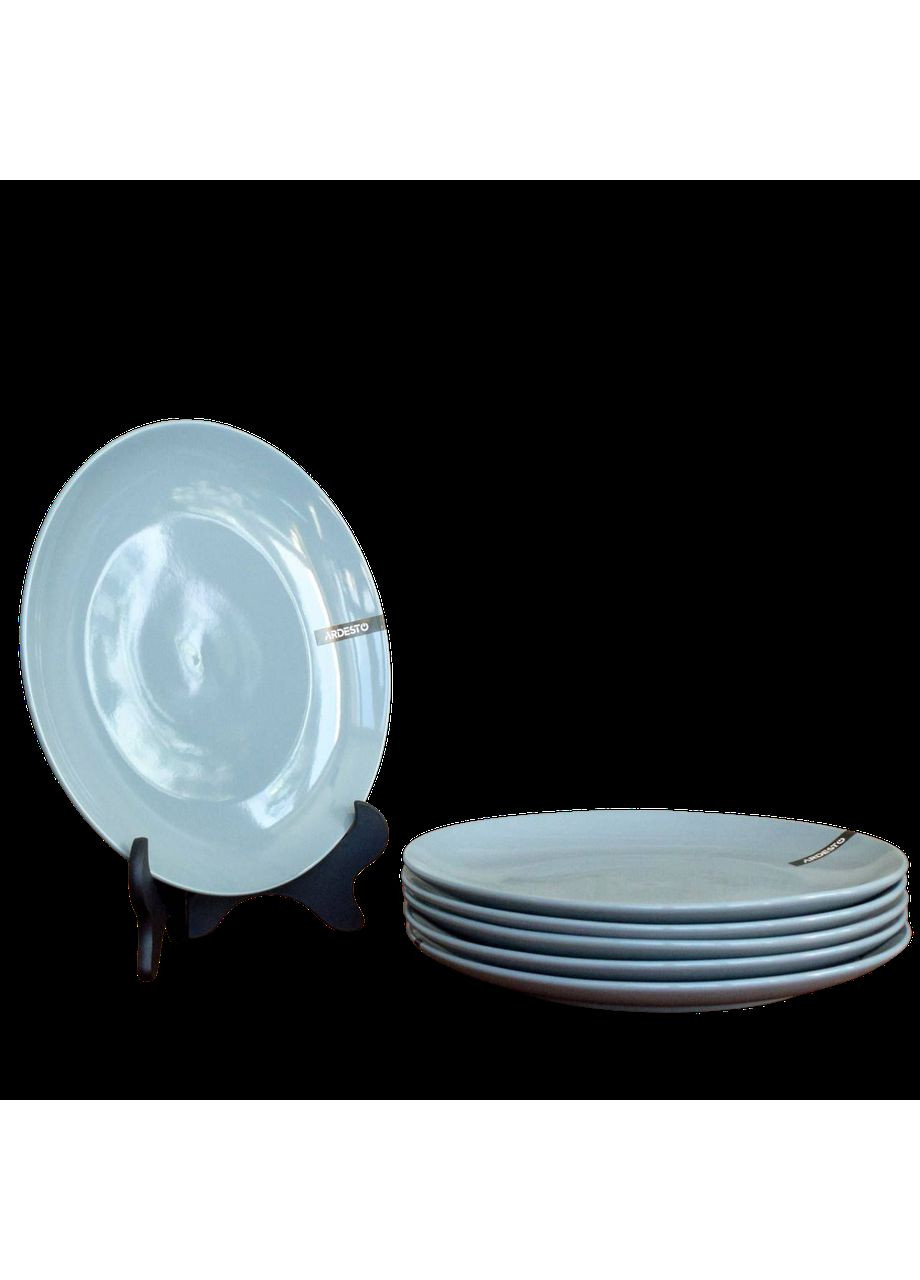 Сервиз столовый 24 предмета фарфоровый Capri Ardesto (368375854)