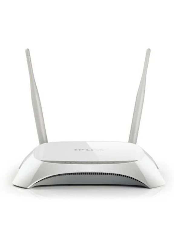 Маршрутизатор TL-MR3420 TP-Link (399078081)