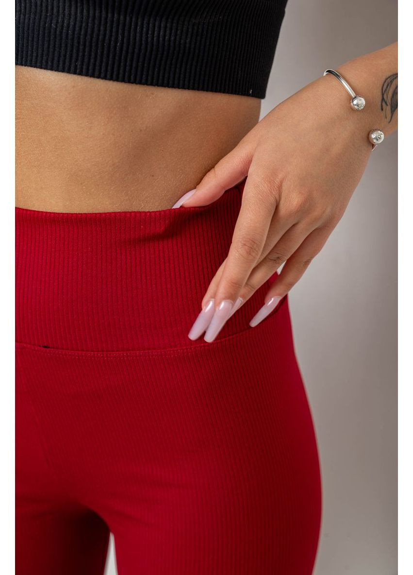 Велотреки женские в рубчик, 238R355 Ager (351507746)