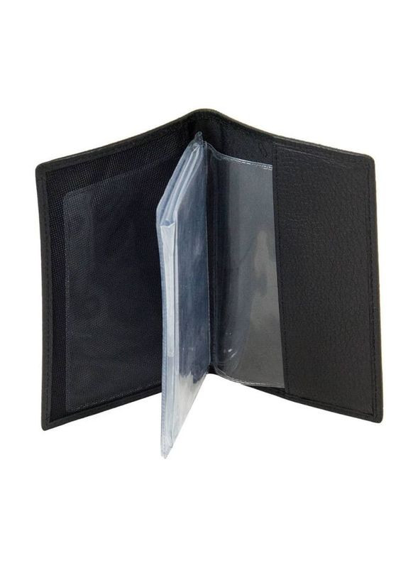 Обложка для паспорта Modus Black (AS300MO_N) Piquadro (324265605)