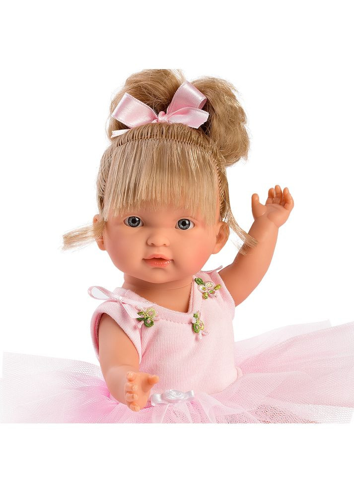 Кукла Valeria Ballet 28 см (28030) Llorens (364114792)