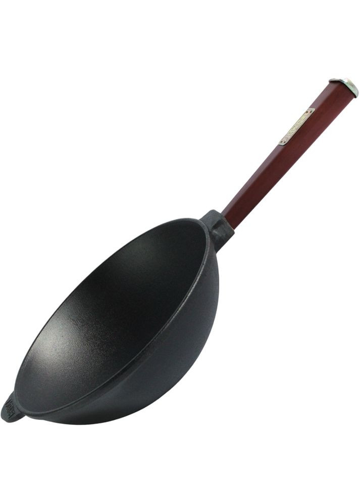 Сковорода WOK Bordo 2.8 л 26 см. (W26HP21) Brizoll (314765980)