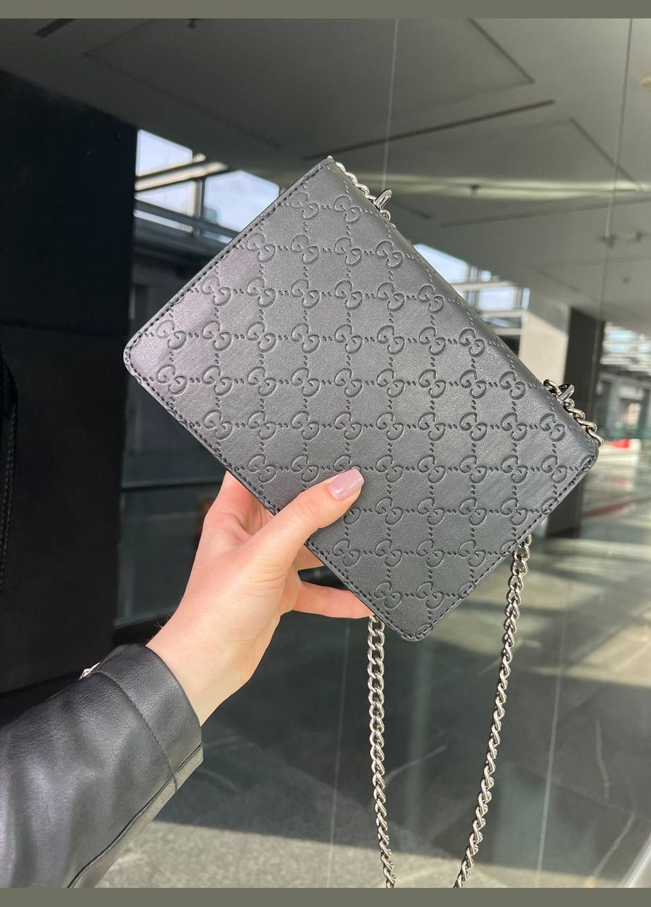 Сумка из лого Gucci Vakko (314818075)