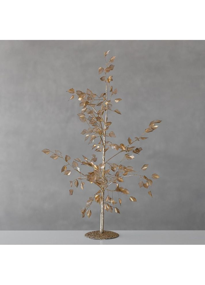 Декоративне дерево Золотий шепіт, 46 см ELISEY (368671944)